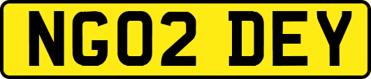NG02DEY
