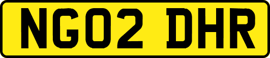 NG02DHR