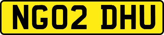 NG02DHU