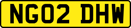 NG02DHW