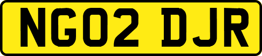 NG02DJR