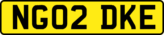 NG02DKE