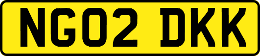 NG02DKK