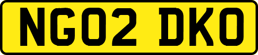 NG02DKO