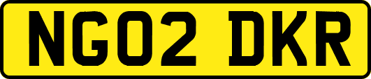 NG02DKR
