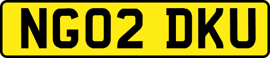 NG02DKU