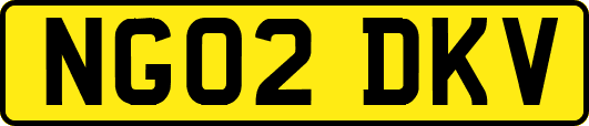 NG02DKV