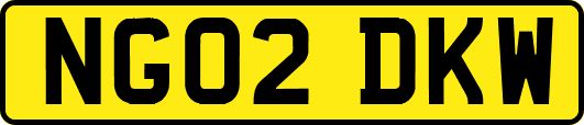 NG02DKW