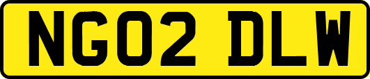 NG02DLW