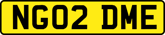 NG02DME