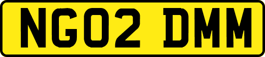 NG02DMM