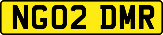 NG02DMR