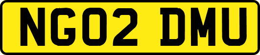 NG02DMU