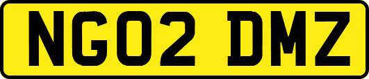 NG02DMZ