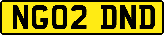 NG02DND