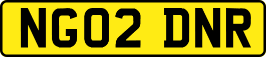 NG02DNR