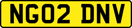 NG02DNV