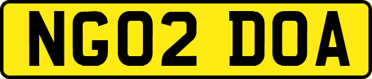 NG02DOA