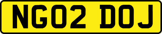 NG02DOJ
