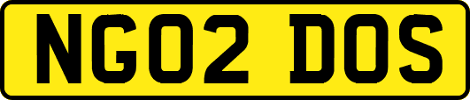 NG02DOS