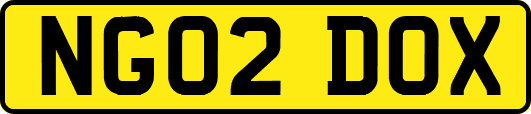NG02DOX