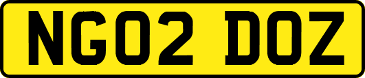 NG02DOZ