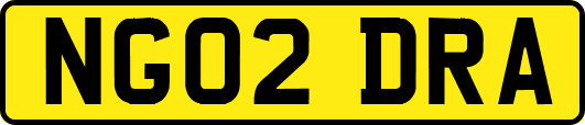 NG02DRA