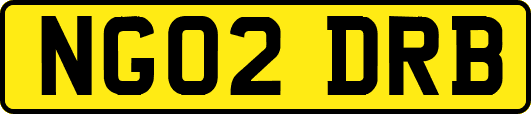 NG02DRB