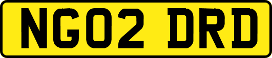 NG02DRD
