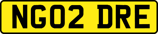 NG02DRE