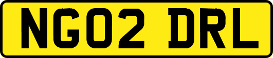 NG02DRL