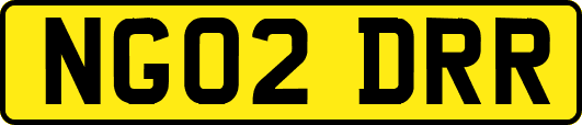 NG02DRR