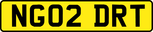 NG02DRT