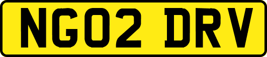 NG02DRV