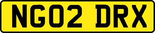 NG02DRX
