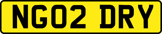 NG02DRY