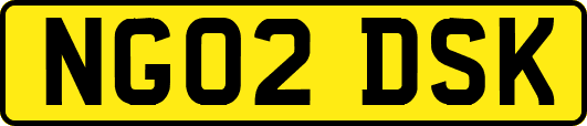 NG02DSK