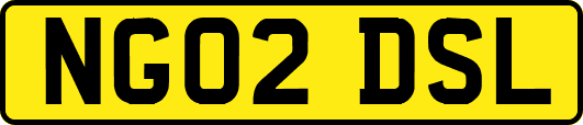 NG02DSL