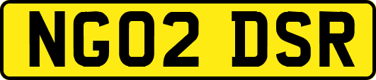NG02DSR