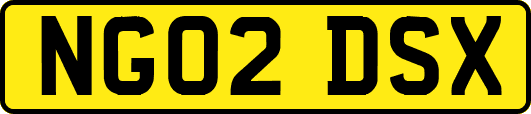 NG02DSX