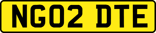 NG02DTE