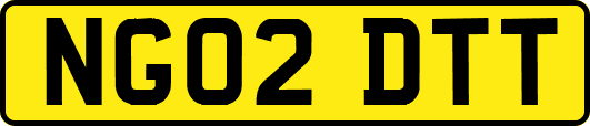 NG02DTT