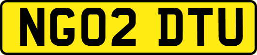 NG02DTU