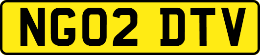 NG02DTV
