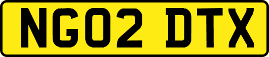NG02DTX