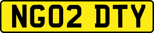 NG02DTY