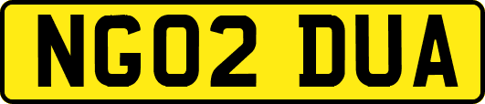 NG02DUA