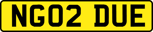 NG02DUE