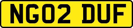 NG02DUF