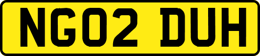NG02DUH